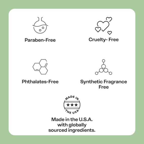Mario Badescu Peptide Renewal Cream for Combination, Dry and Sensitive Skin | Anti-aging Face Cream Formulated with Palmitoyl Tripeptide-1 & Sodium Hyaluronate | 1 Ounce