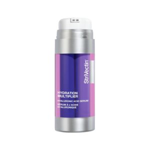 StriVectin Multi Action Hydration Multiplier Serum with Hyaluronic Acid, Ceramides and Peptides for Dehydrated, Dry Skin