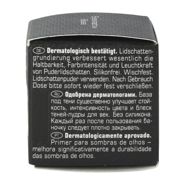 ARTDECO Eyeshadow Base - Improves Eye Shadow Staying Power & Prevents Creasing - Creamy Consistency - Neutral Tones - Eye Makeup - Vegan - 0.16 Fl Oz