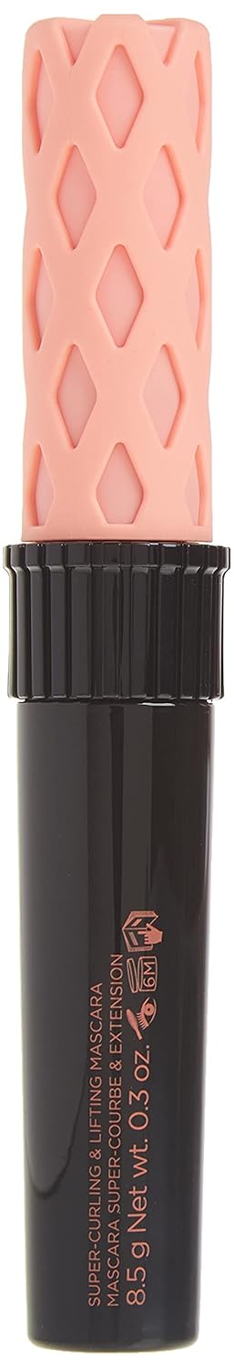 Benefit Cosmetics Roller Lash Super Curling & Lifting Mascara in Black 0.3 oz