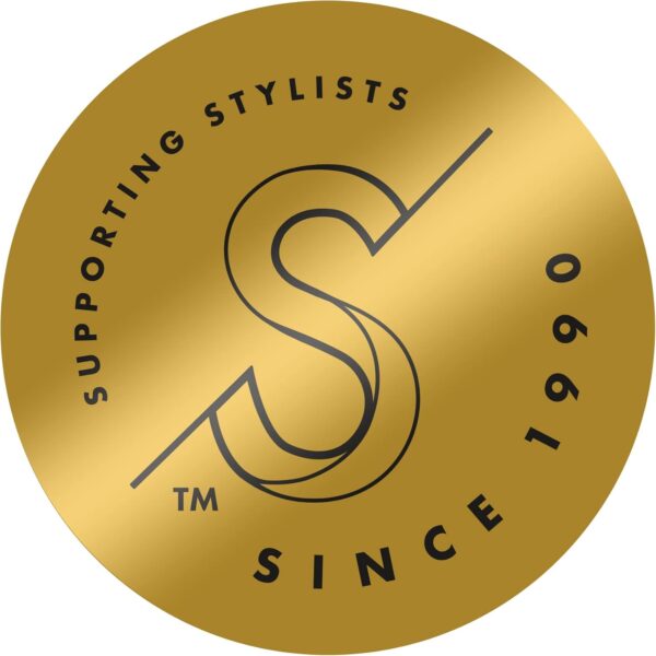 Hot Tools Pro Artist Black Gold Detachable One Step Volumizer and Hair Dryer | Pro Drying & Styling (Medium)