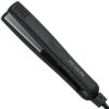 Revlon Smooth and Straight Ceramic Flat Iron | Fast Results, Smooth Styles (1 in)