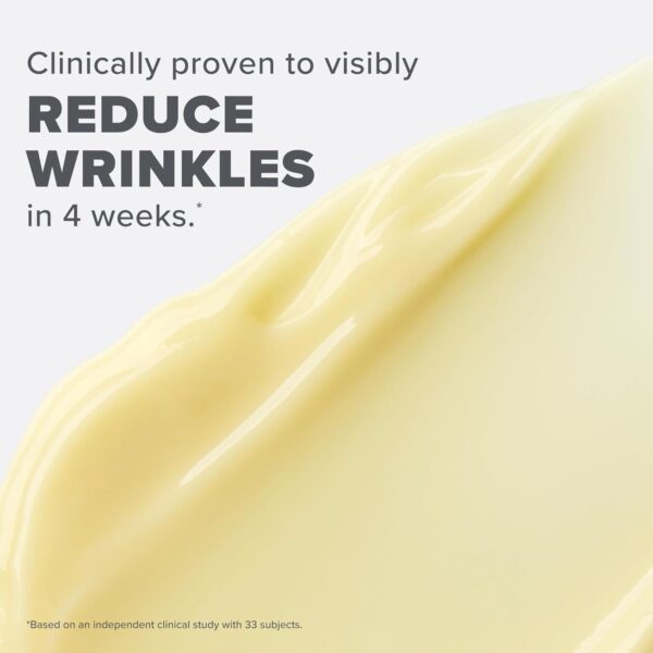 Paula's Choice CLINICAL 1% Retinol Treatment Cream with Peptides, Vitamin C & Licorice Extract, Anti-Aging & Wrinkles