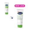 Cetaphil Face & Body Moisturizer, Hydrating Moisturizing Cream for Dry to Very Dry, Sensitive Skin, NEW 3 oz Pack of 3, Fragrance Free, Non-Comedogenic, Non-Greasy