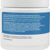 Amazon Basics Moisturizer Cream for Face, Dry Skin, Hydrating, 16 Ounces, 1-Pack