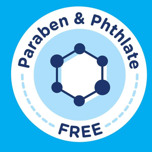 Amazon Basics Eye Makeup Remover, Removes Waterproof Mascara, Dermatologist Tested, Fragrance Free, 5.5 Fl Oz (Pack of 2)