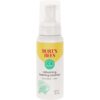 Burt's Bees Refreshing Foaming Face Cleanser and Natural Face Wash with Cucumber and Mint, 4.8 Fluid