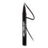 REVLON ColorStay Lash Serum + Liner, Waterproof Eyeliner, Healthier Looking Eyelashes, Smudge-Resistant Flexible Brush Tip, 001 Blackest Black