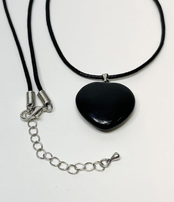 Expo International Blackstone Natural Gemstones, Versatile Jewelry Making Supplies, Vibrant Gemstone Beads, Value Pack of About 220 Beads and Pendants, Black