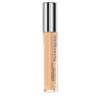 Neutrogena Healthy Skin Radiant Brightening Cream Concealer with Peptides & Vitamin E Antioxidant,Lightweight Perfecting Concealer Cream,Non-Comedogenic,Sugar Light 03 with warm undertones,0.24 oz