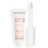 Revolution, Ultimate Eye Base, Long-Lasting Eyeshadow Primer, Smooth for Gripping & Crease-Free Eye Makeup Looks, Cruelty-Free & Vegan, 0.27 fl oz