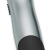Wahl Groomsman Battery Operated Facial Hair Trimmer for Beard & Mustache Trimming Including Light Detailing and Body Grooming – Model 9906-717V