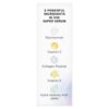 Olay Super Serum - Niacinamide, Vitamin C & E, Collagen Peptide, AHA - 5-in-1 Skin Care Benefits for Face - Healthy Glow, Brightening, Hydrating, Smoothing, Firming, Evens Tone, Anti-Aging, 1.0 Oz