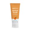 Amazon Basics Apricot Scrub Facial Cleanser, 6 Ounce (Previously Solimo)