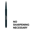 COVERGIRL Perfect Point Plus Self-Sharpening 2-pack Eyeliner Pencil, Long-Lasting, Easy Application Eyeliner Glides on Smoothly, Perfect Line Pencil