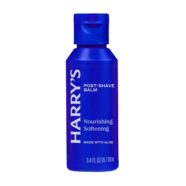 Harry's Post Shave - Post Shave Balm for Men - 3.4 Fl Oz (Pack of 2) (packaging may vary)