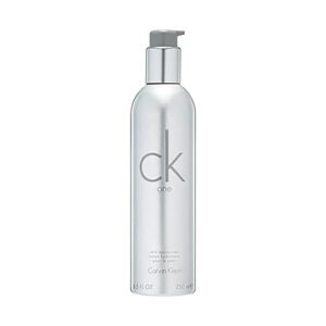 Calvin Klein One Body Lotion for Men, 8.5 Ounce