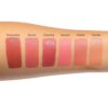 theBalm Meet Matt(e) Hughes Set of 6 Mini Long-Lasting Liquid Lipsticks, 0.04 Ounce (Pack of 6)