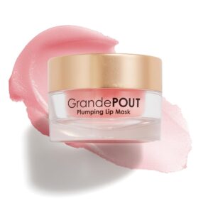 Grande Cosmetics GrandePOUT Plumping Lip Mask