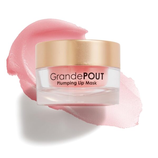 Grande Cosmetics GrandePOUT Plumping Lip Mask