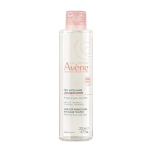 Avène Micellar Lotion Cleansing