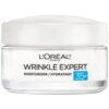 L'Oreal Paris Wrinkle Expert 35+ Anti-Aging Face Moisturizer with Collagen 1.7 oz