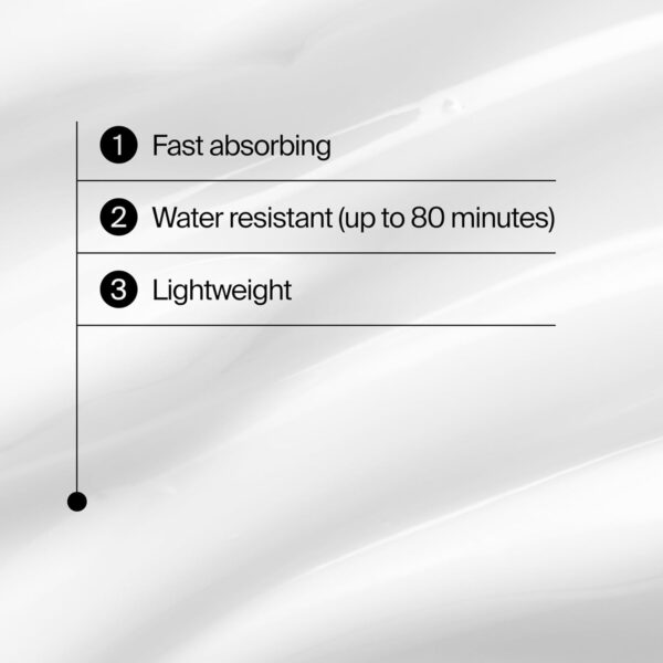 Neutrogena Sunscreen Lotion Beach Defense SPF 70, 6.7 fl oz, Face and Body Sunscreen, Oil Free, Fast Absorbing, Oxybenzone Free Sun Care