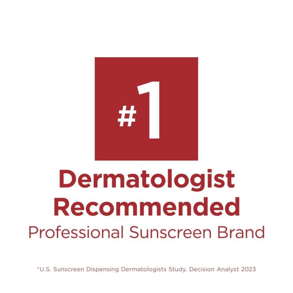 EltaMD UV Skin Recovery Face Sunscreen with Zinc Oxide, All Mineral, Safe for Sensitive Skin SPF 50