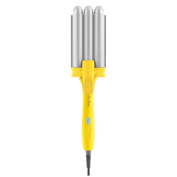 Drybar The Beach Bender Triple Barrel Waver
