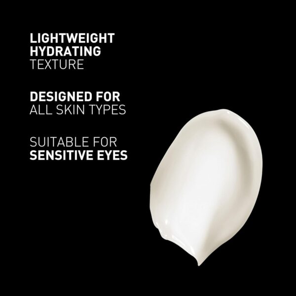 Filorga Optim-Eyes Eye Cream, Revitalizing 3-in-1 Skin Treatment for Rapid Reduction of Dark Circles, Wrinkles & Puffiness Around the Eyes, 0.5 fl. oz.