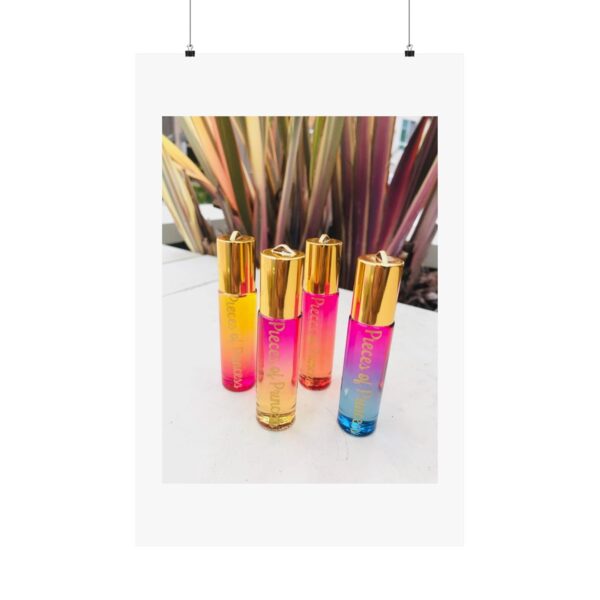 Tantalizing Perfume Fragrance Oil