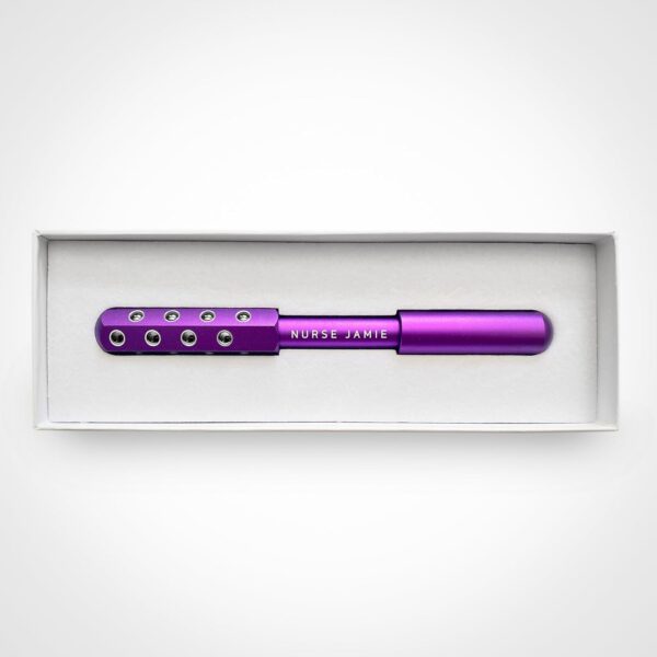 Nurse Jamie Uplift Massaging Beauty Roller, 1.05 Fl Oz (Pack of 1)