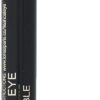 L'Oreal Paris Makeup Infallible Flash Cat Eye Waterproof Liquid Eyeliner, Black, 0.44 oz.