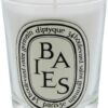 Diptyque Baies Candle-6.5 oz.