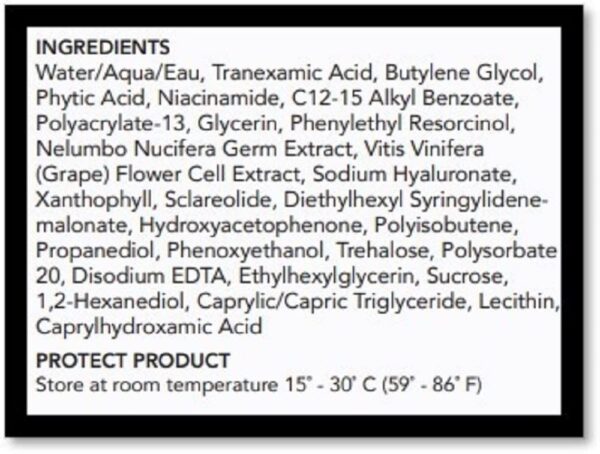 SkinMedica Even & Correct Advanced Brightening Treatment Face Serum, Addresses the Appearance of Dark Spots, Hyperpigmentation & Melasma for Aging Skin that is Hydroquinone-Free & Retinol-Free,2 Fl Oz