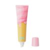 Lip Smacker Ice Freeze Balm, Ultra-Hydrating & Cooling Lip Balm with Refreshing Flavor, Sheer Tint & Minty Sensation, Soft-Served Creamy Formula, Moisturizing & Nourishing Lip Care - Peppermint