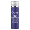 Olay Treatment Cream Intensive Crepey Skin Correcting for Neck & Chest with Retinol24, Vitamin B3 Complex, Deeply Hydrates, Renews & Smoothes Skin, 1.7 fl oz