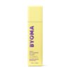BYOMA Milky Oil Cleanser - Hydrating Facial Cleanser for Skin Barrier Repair - Tri-Ceramide Face Wash for Sensitive Skin & All Skin Types - Deeply Hydrated Skin, No Oily Residue - 3.38 fl oz