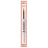 Honest Beauty Longlasting Liquid Eyeliner | Smudge + Flake Proof, Precise Application | Hypoallergenic, Vegan, + Cruelty Free | Black, 0.58 fl oz