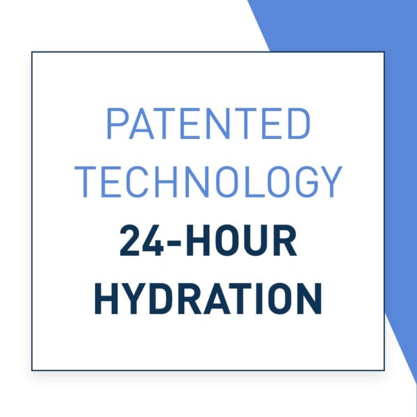 CeraVe Baby Lotion, Gentle Baby Skin Care with Ceramides, Niacinamide & Vitamin E, Fragrance, Paraben, Dye & Phthalates Free, Lightweight Moisturizer, 16 Ounce