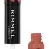 Rimmel London Provocalips 16hr Kiss-Proof Lip Color - Two-Step Liquid Lipstick to Lock in Color and Shine - 730 Make Your Move, .14 fl.oz.