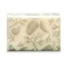 LErbolario L'Erbolario Perfumed Soap, Silver Bouquet, 3.5 oz - Bar Soap - With Heather and Sage Extracts - Citrus Aromatic Scent - Moisturizing - Cruelty-Free