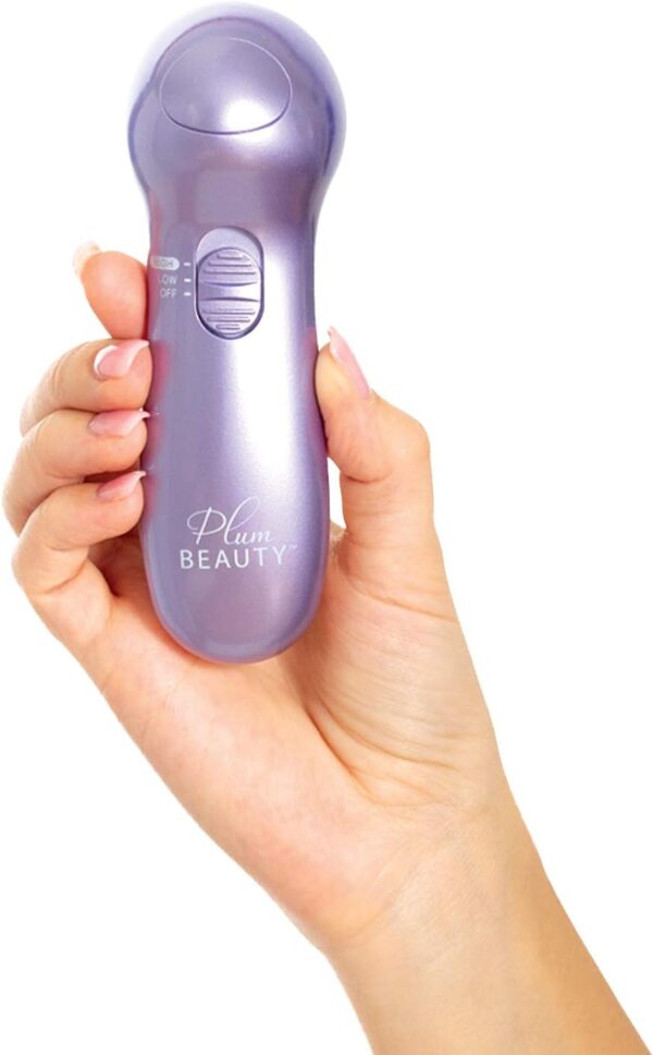 Plum Beauty Facial Cleansing System Perfect for All Skin Types