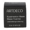 ARTDECO Eyeshadow Base - Improves Eye Shadow Staying Power & Prevents Creasing - Creamy Consistency - Neutral Tones - Eye Makeup - Vegan - 0.16 Fl Oz