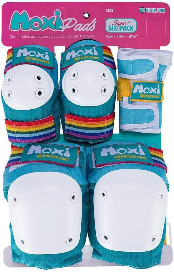 Moxi Pads