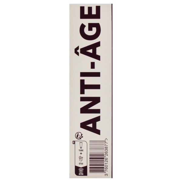 Phyts Anti-Wrinkle Firming Mask - Lifting and Plumping Face Mask - Anti-Aging Ingredients Smoothes Wrinkles - Lemon Essential Oil Tones Skin - 1.4 oz