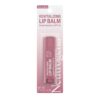 Neutrogena Revitalizing Tinted Lip Balm Broad Spectrum SPF 20 Sunscreen, Moisturizing Lip Balm with a Sheer Tint for Softer, Smoother, Healthier-Looking Lips, Sheer Petal Glow 40, .15 oz