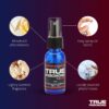 True Love Pheromones for Men, Long Lasting Pheromone Cologne to Attract Women, Premium Men’s Cologne with Advanced Formula and High Pheromone Concentration for Maximum Attraction (1 Oz Bottle)