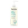 Aveeno Calm and Restore Nourishing Oat Cleanser - 7.8 fl oz