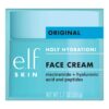 e.l.f. SKIN Holy Hydration! Face Cream, Moisturizer For Nourishing & Plumping Skin, Infused With Hyaluronic Acid, Vegan & Cruelty-Free, 1.76 Oz